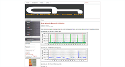 Desktop Screenshot of bivek.net
